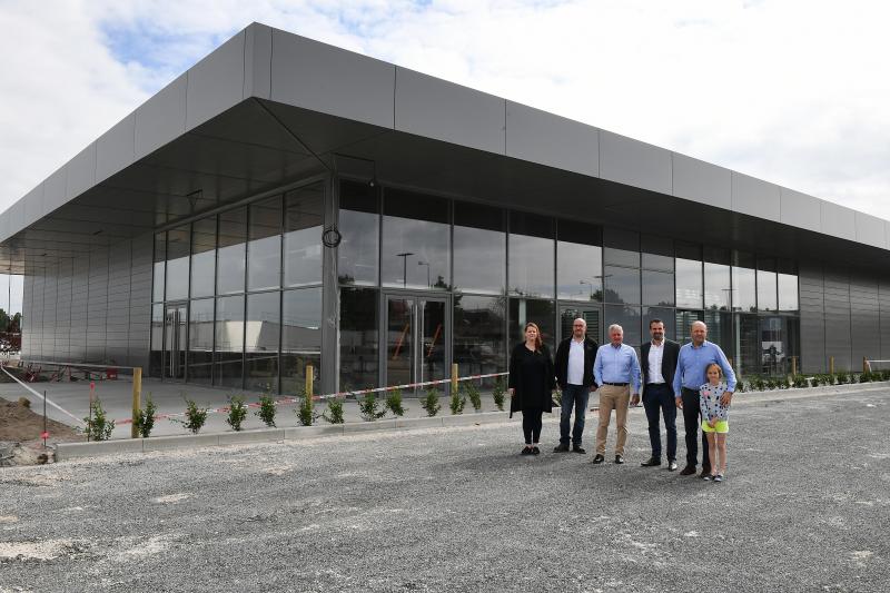 La Date D Ouverture Du Grand Frais A Tinqueux Officiellement Devoilee