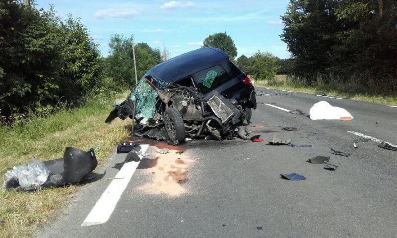 Vincent Lambert Accident De Moto