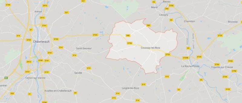 Vienne Une Corneille Attaque Son Mari Elle Tombe Et Depose Une Main Courante A La Gendarmerie Vienne Une Corneille Attaque Son Mari Elle Tombe Et Depose Une Main Courante A La Gendarmerie