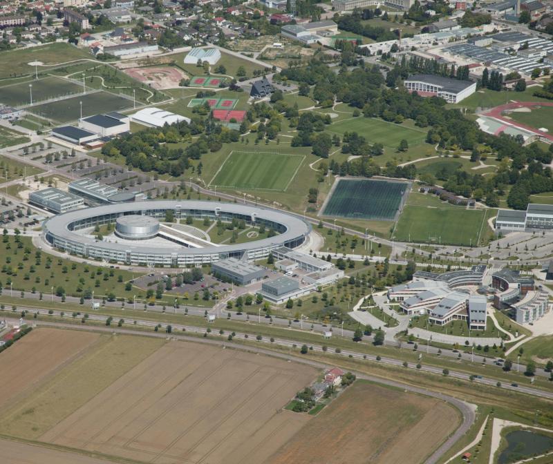 Pour Ses 25 Ans L Utt Veut Devenir Europeenne