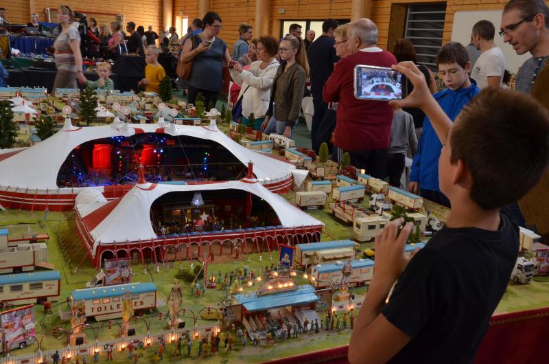 Calendrier Salon Maquette 2023 Les Maquettes Ne Tiendront Pas Salon Au Ramma De Sedan L'an Prochain