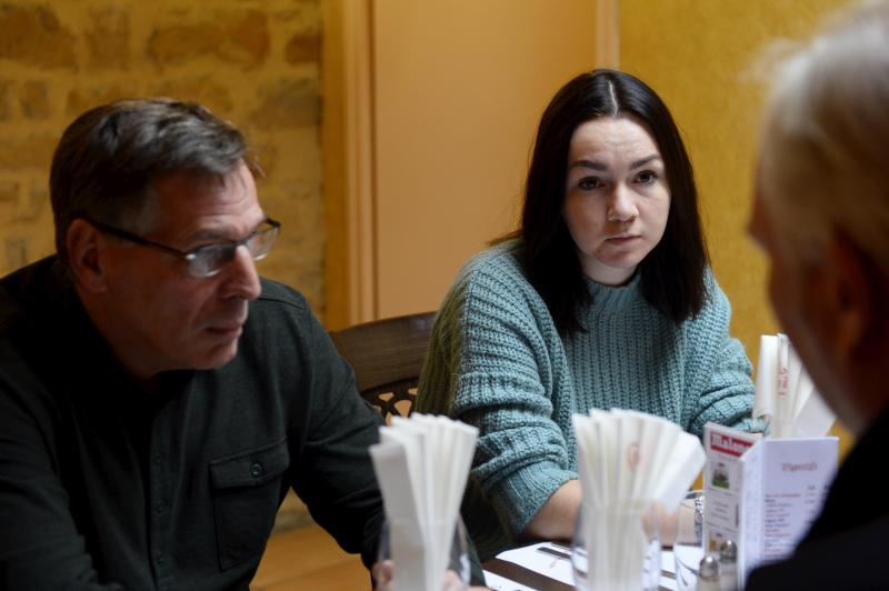 Affaire Anaïs Guillaume La Mort Est Dans Le Pré Les principaux acteurs de l’affaire Anaïs Guillaume
