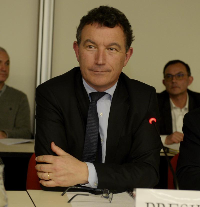 Le maire d’Épernay mis à l’honneur par la visite d ...