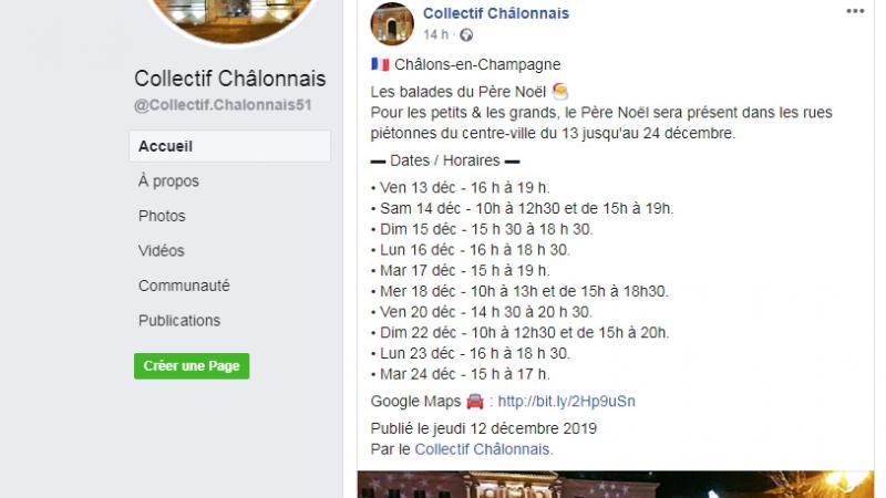 Chalons Et Les Groupes Facebook Pour Le Meilleur Et Pour Le Pire