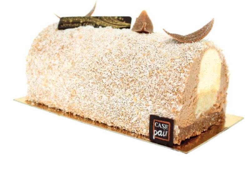 Photos Notre Selection De Buches De Noel Made In Reims Hummm