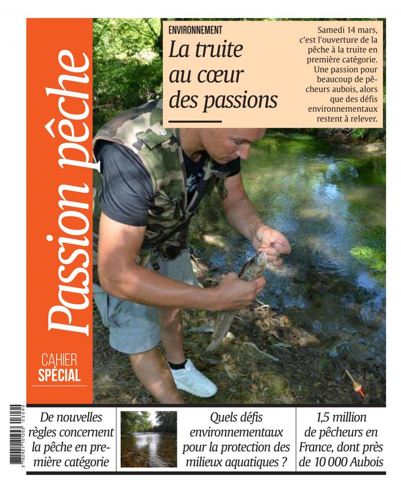 Les Regles De La Peche Evoluent En