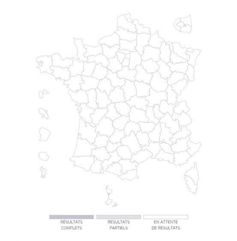 Carte Municipales 2020 Les Resultats Commune Par Commune Dans L Aisne La Marne Les Ardennes Et Partout En France