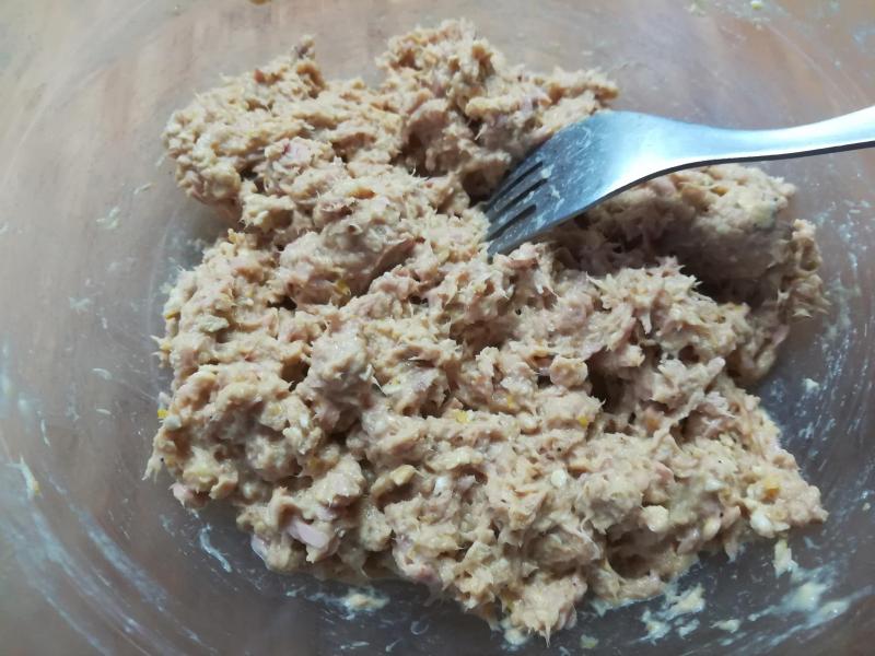 Cuisiner Quand On Est Confine La Recette Des Croquettes De Thon Curry Et Citron