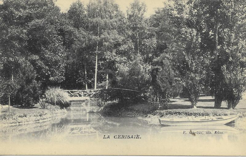 Photos A Reims L Histoire Meconnue De La Villa 1900 Joyau D