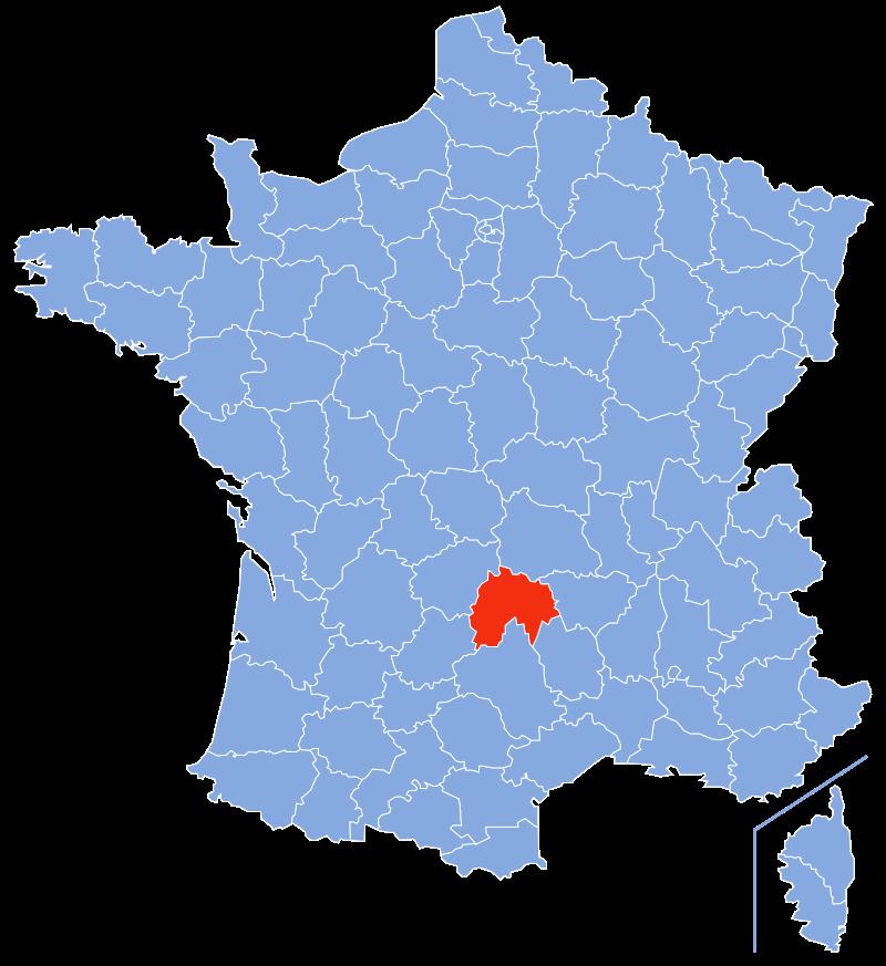 Zero Deces Le Cantal Une Contree Preservee Face Au Coronavirus