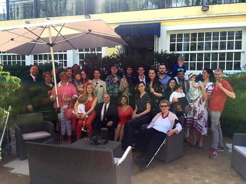 Anniversaires Et Fete Pendant Le Confinement Nous Publions Vos