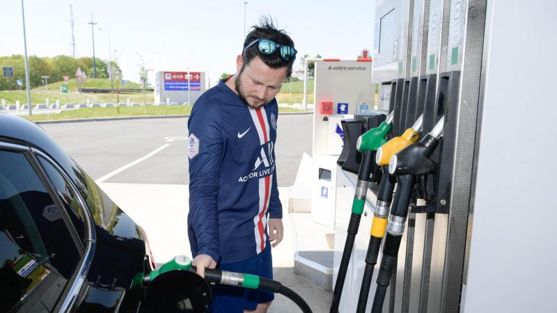 Carburants Fioul Les Prix Baissent Mais En Profitez Vous