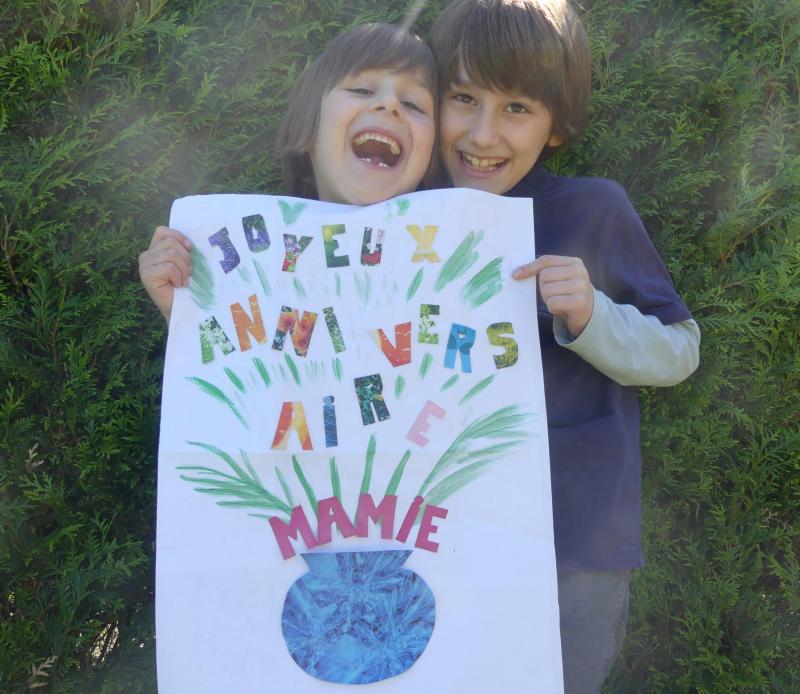 Soutien Aux Soignants Anniversaires Voici Vos Petits Messages Soutien Aux Soignants Anniversaires Voici Vos Petits Messages