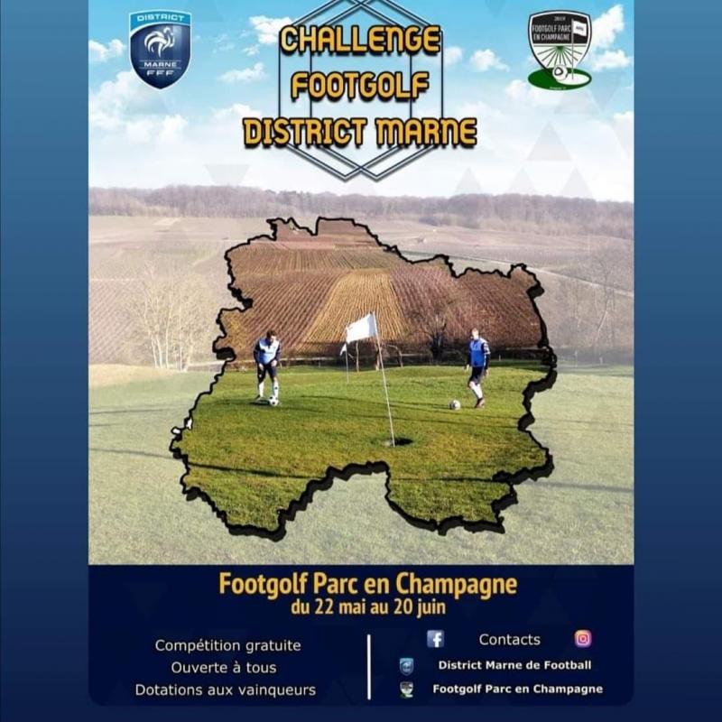 district marne football