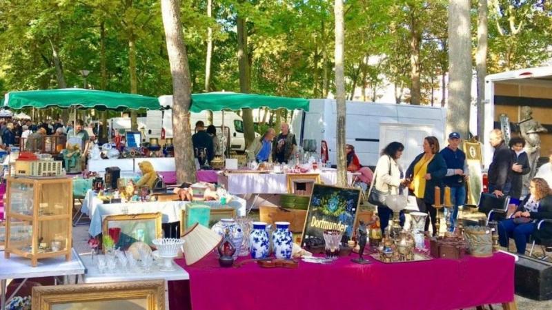 Des Idees De Sorties Pour Le Week End Du 6 Et 7 Juin Dans La Marne L Aisne Et Les Ardennes