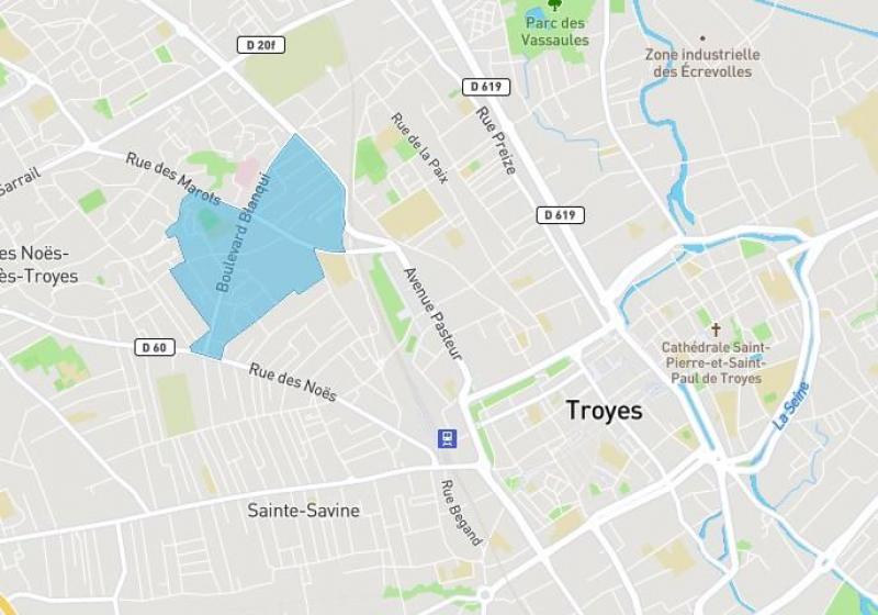 Troyes Une Interpellation Au Sein De La Communaute Tchetchene Suite Aux Violences A Dijon