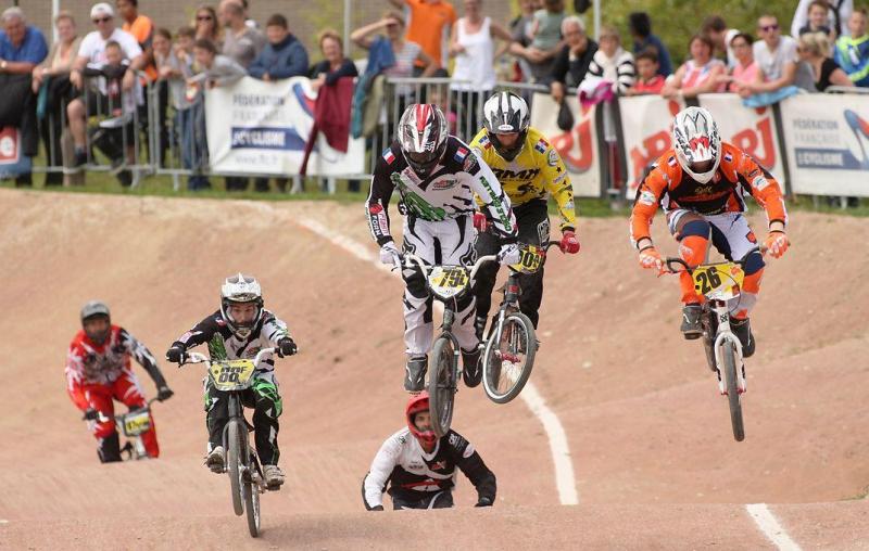 La piste troyenne a déjà accueilli certains des meilleurs spécialistes français. Elle va être entièrement repensée, rénovée. Pour une meilleure pratique de la discipline.