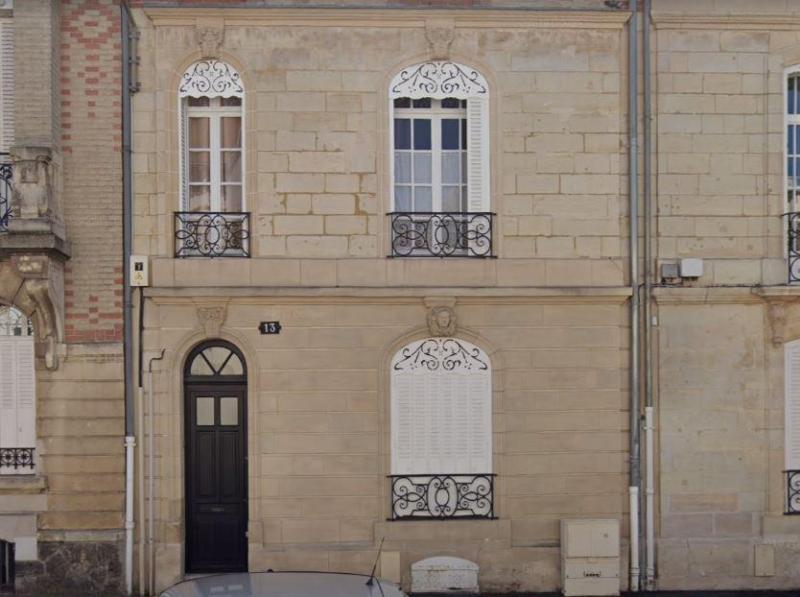 Rubrique Ou Est Ce A Reims