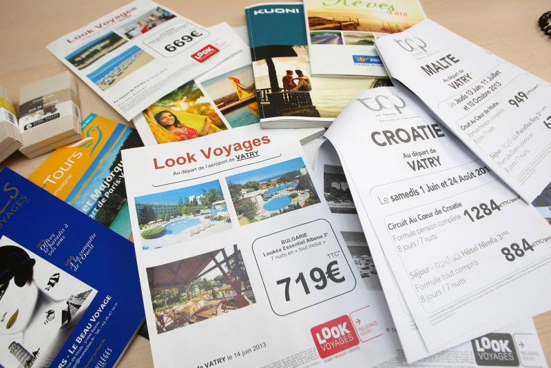 La crise sanitaire actuelle paralyse le secteur aérien et retarde les remboursements des billets d’avions.