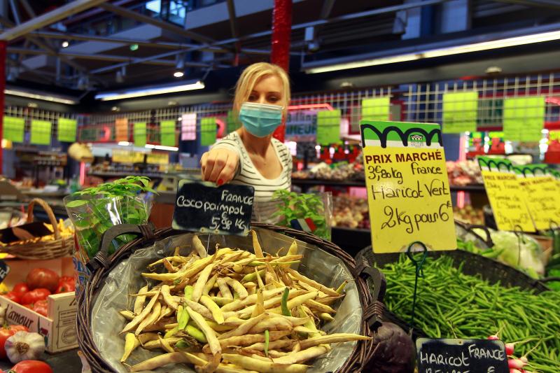 Si les prix de certains fruits et légumes ont augmenté, c’est en raison de circonstances particulières estiment les maraîchers et primeurs aubois. Ou d’une volonté de certains vendeurs d’augmenter leurs marges.