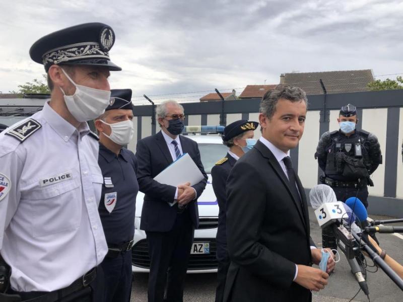 16 Tchetchenes Interpelles A Saint Dizier Un Habitant De Chalons Directement Mele A L Affaire