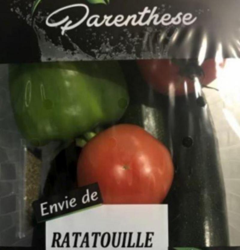 Rappel De Legumes A Ratatouille Vendus Chez Lidl A Cause De Residus De Pesticide