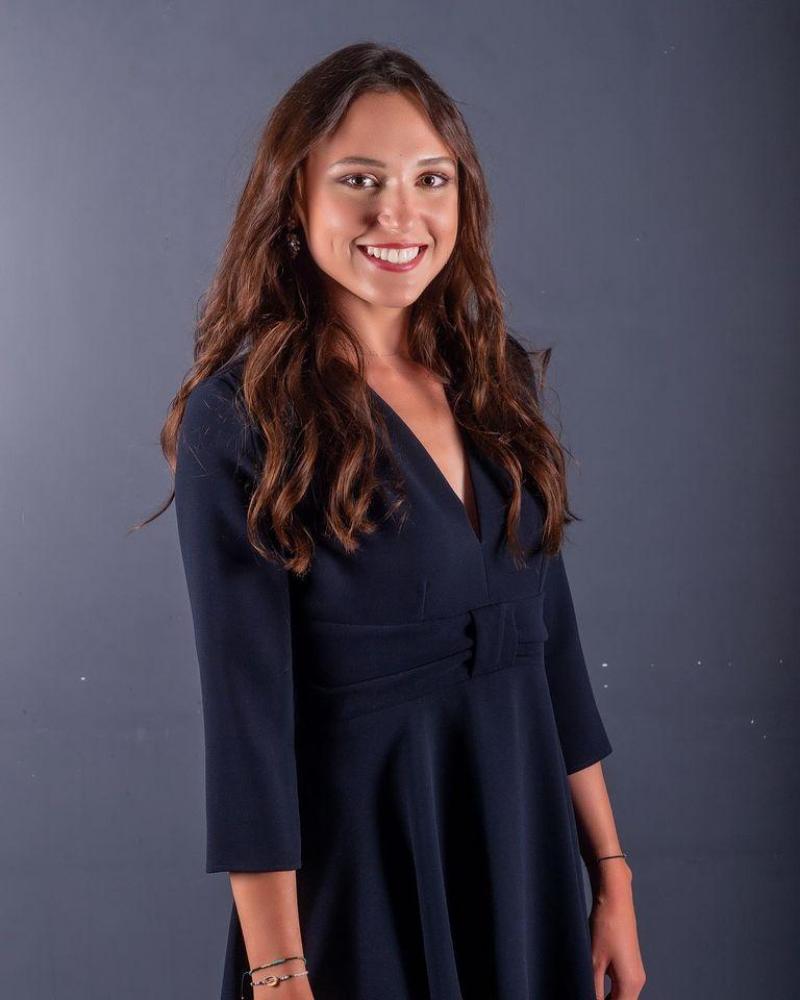 Video L Auboise Gwenegann Saillard Est Elue Miss Champagne Ardenne 2020