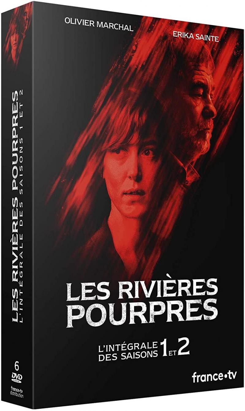 Ou A Ete Tourné Les Rivieres Pourpres 2 Ou A Ete Tourne Les Rivieres Pourpres - gotumble
