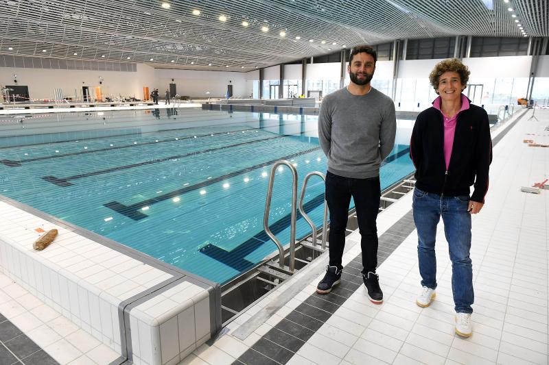 Temps Remplissage Piscine