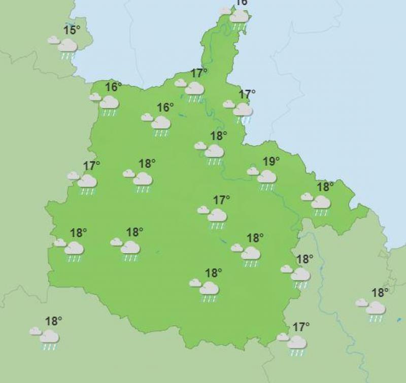 Meteo