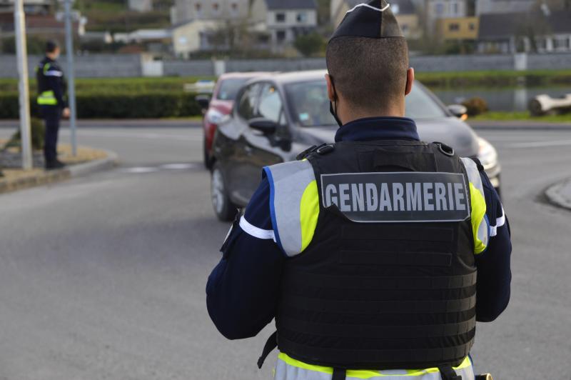 Photos Givet Rocroi Un Controle D Envergure Mene Par Les Gendarmes Photos Givet Rocroi Un Controle D Envergure Mene Par Les Gendarmes