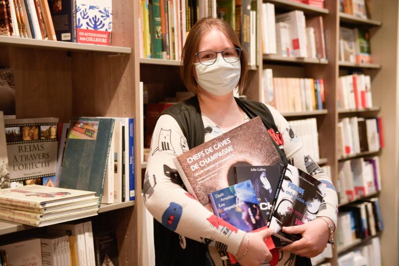 Region Les Coups De CÅur De Nos Libraires A Glisser Sous Le Sapin