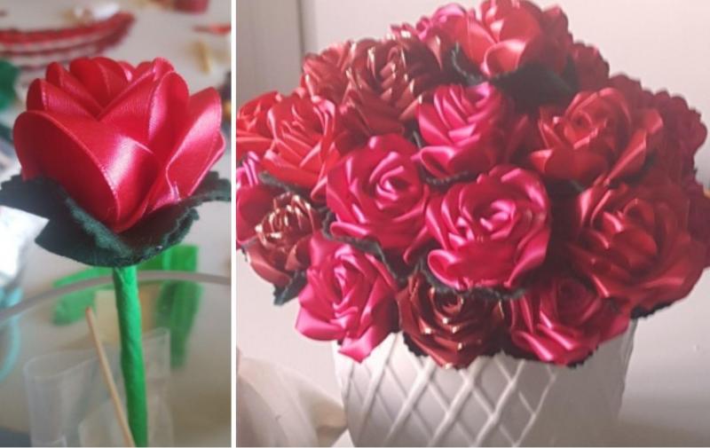 Des Cadeaux De La Saint Valentin Pour Aider Les Malades Du Cancer