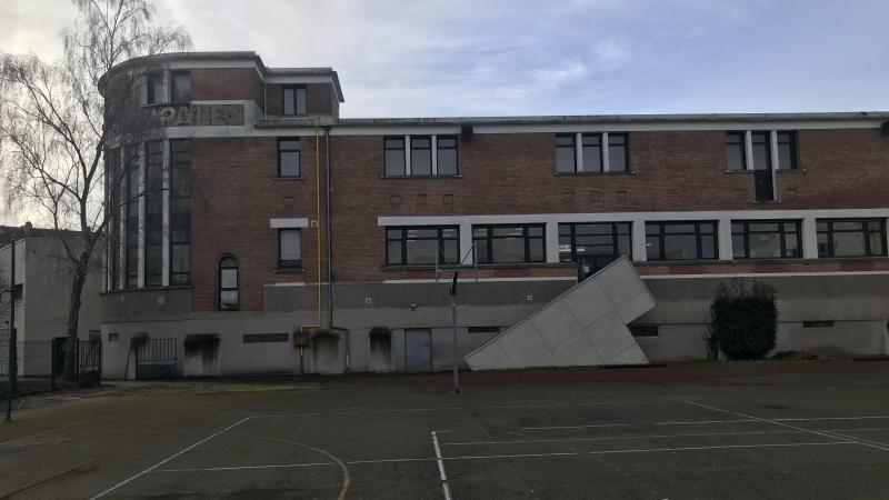 Ras-le-bol du personnel du collège Victor-Duruy de Châlons face à la ...