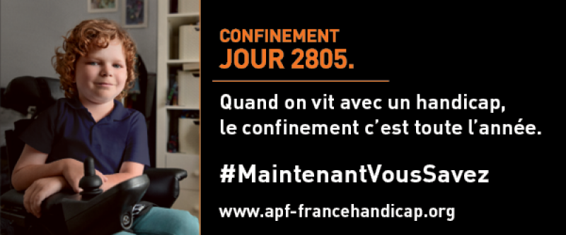 Handicap: se déplacer, faire du sport… quand tout est ...