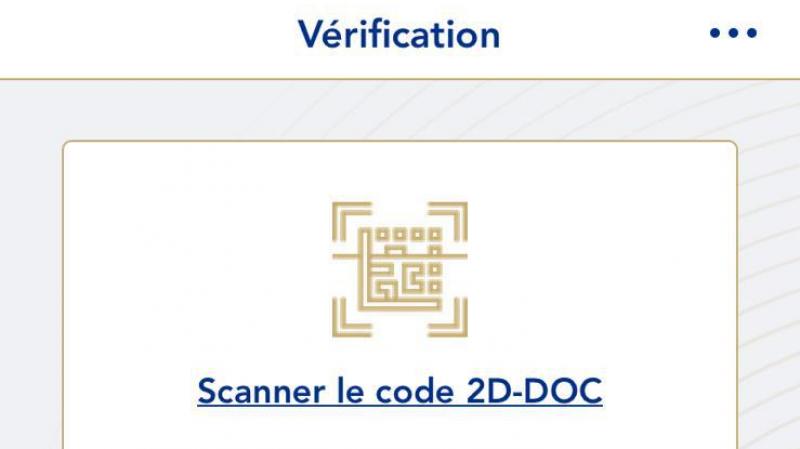 decouvrez tousanticovid verif l application de controle du pass sanitaire pour les grands evenements