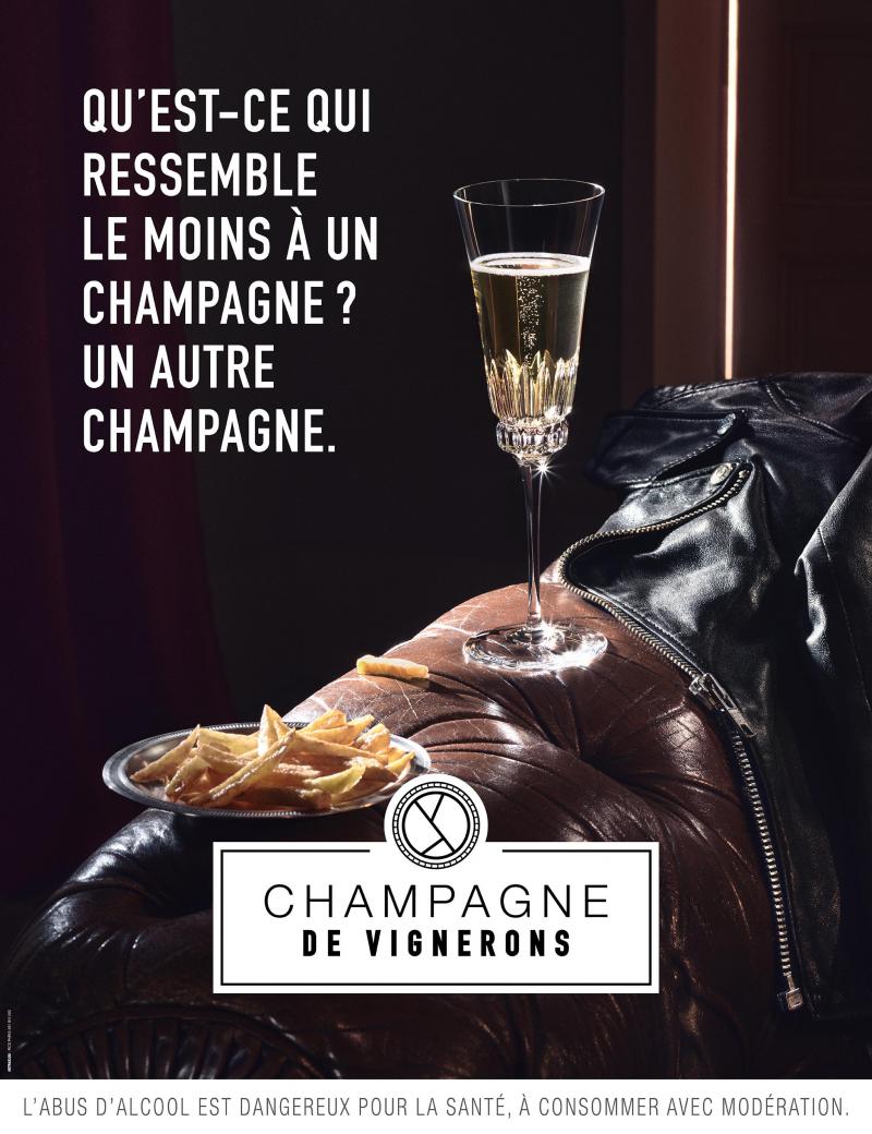 Une Nouvelle Campagne De Communication Basee Sur La Diversite Pour Le Syndicat Des Vignerons Sgv Une Nouvelle Campagne De Communication Basee Sur La Diversite Pour Le Syndicat Des Vignerons Sgv