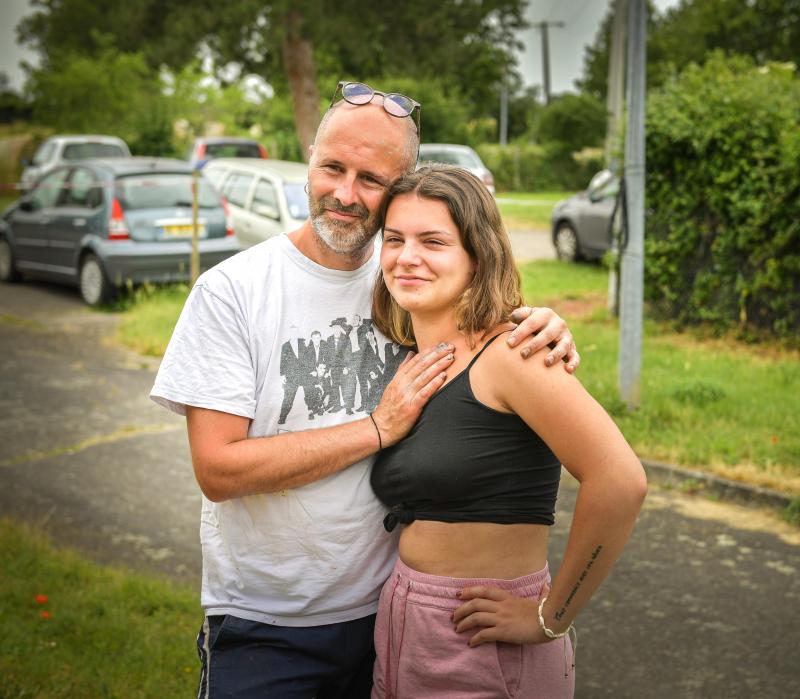 Photos Videos Stephane Leroy A Street Art City Un Ardennais Dans Le Temple Du Graff