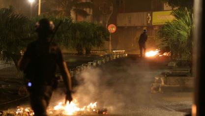 Gilets Jaunes La Mobilisation Sessouffle Avant Lacte 2