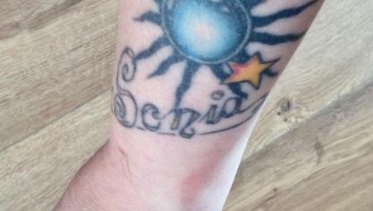 Images Les Internautes Ardennais Partagent Sur Facebook Leurs Tatouages Realises Par L Indien Decede Dimanche Images Les Internautes Ardennais Partagent Sur Facebook Leurs Tatouages Realises Par L Indien Decede Dimanche