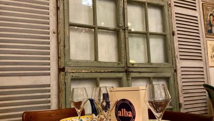 Photos Alba Un Nouveau Restaurant Italien A Reims
