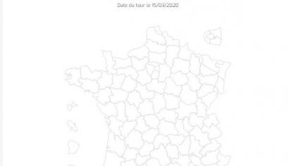 Carte Municipales 2020 Les Resultats Commune Par Commune Dans L Aube