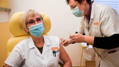 Noella Rouget La Deportee Qui Fit Gracier Son Bourreau Est Morte A 100 Ans