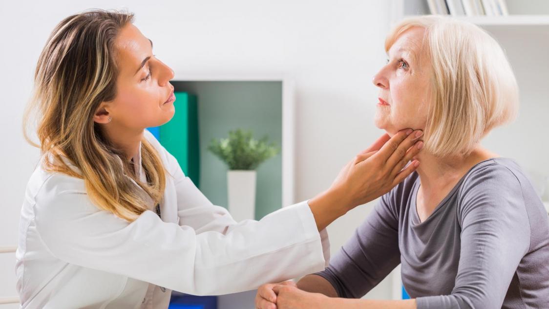 Cancer Des Cordes Vocales Espérance De Vie