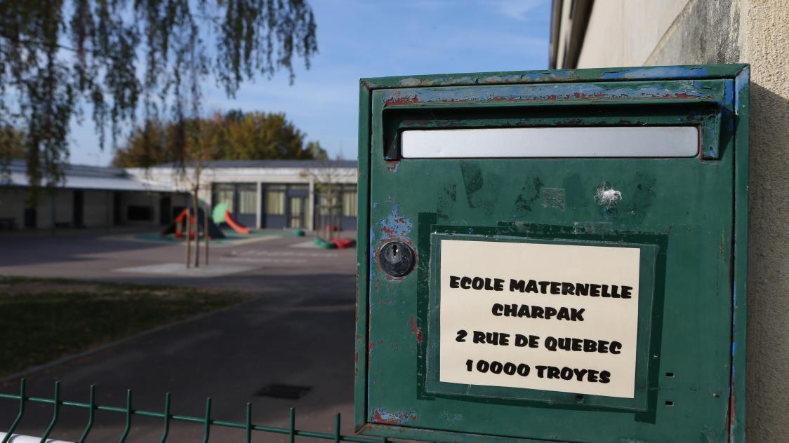 Toulouse: A cause de l'odeur de rats morts, l'école ferme ses