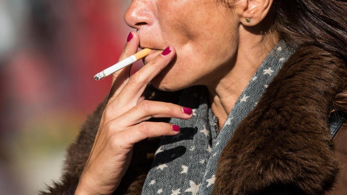 Les femmes accros  la cigarette, premire cible du Mois sans tabac