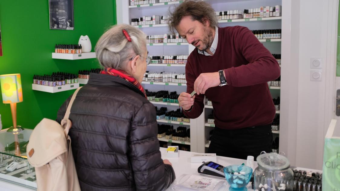 elfbar nachfüll pod läuft aus Guide Débutant : Quelle cigarette électronique choisir en 2025 ?