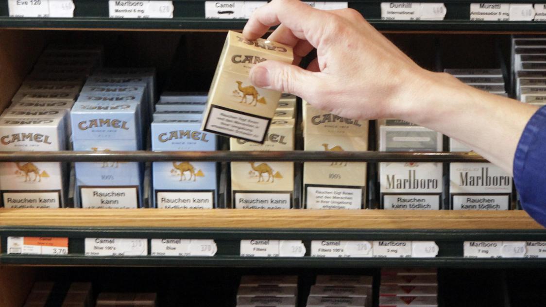 Pour lutter contre le trafic, Andorre va augmenter le prix du tabac