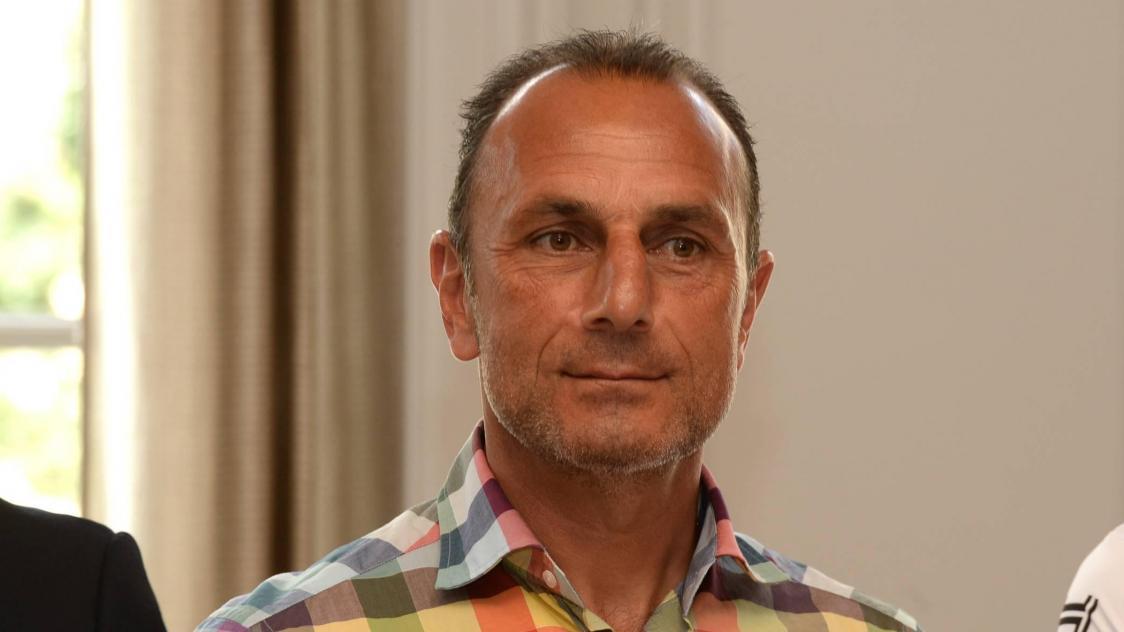 Der Zakarian « Reims est un concurrent direct