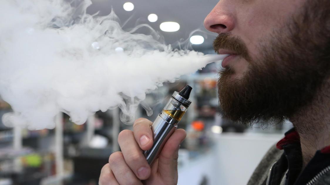 elfbar nachfüll pod läuft aus Seul le sevrage tabagique réduit le risque d'insuffisance cardiaque chez  les patients atteints de diabète de type 2 main image 0